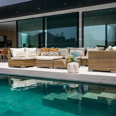 Arena וילה טגיסי