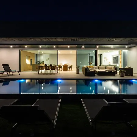 Arena Villa