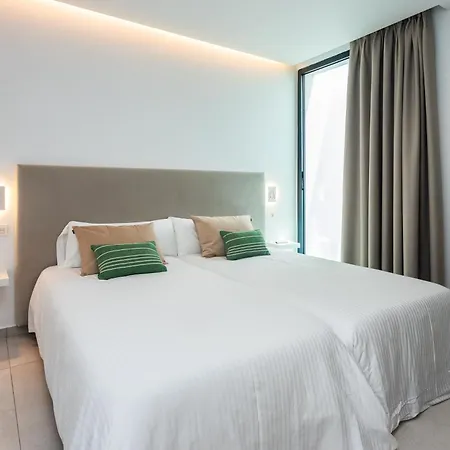 וילה Arena טגיסי