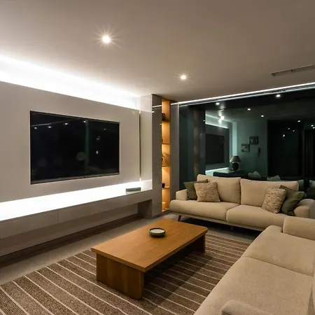 Arena Villa