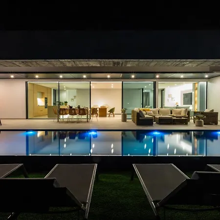Arena Villa