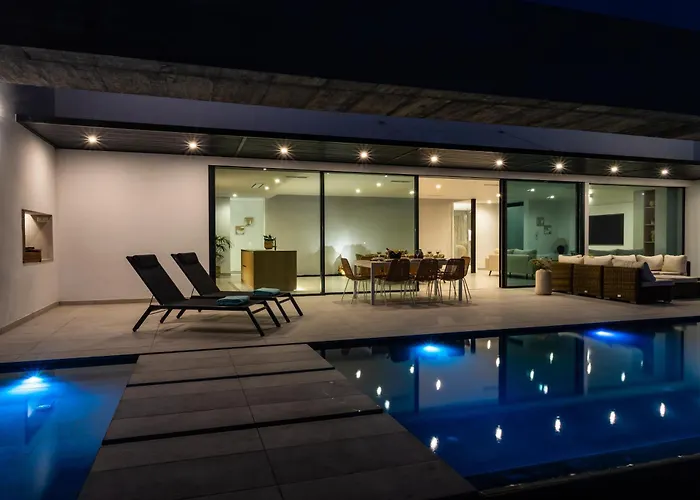 Arena Teguise (Lanzarote)