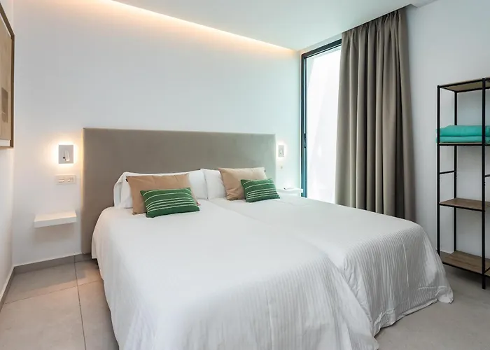 Willa Arena Teguise (Lanzarote)