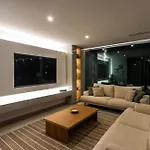 Arena Villa