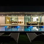 Arena Villa