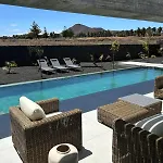 Villa Arena Teguise (Lanzarote)