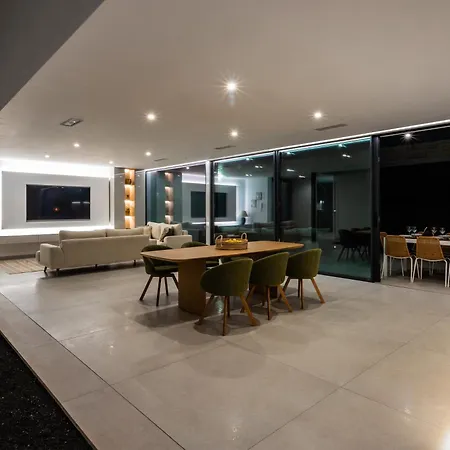 Villa Arena Teguise (Lanzarote)