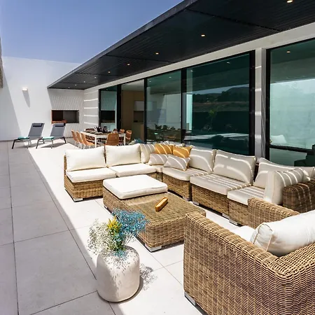 Arena Teguise (Lanzarote)