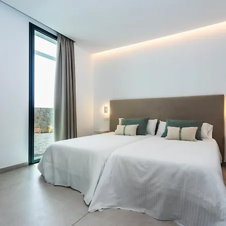 Arena Villa Teguise (Lanzarote)