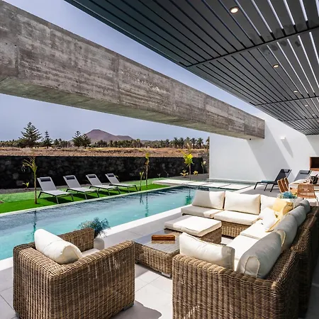 Arena Villa