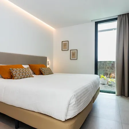 Arena Villa Teguise (Lanzarote)