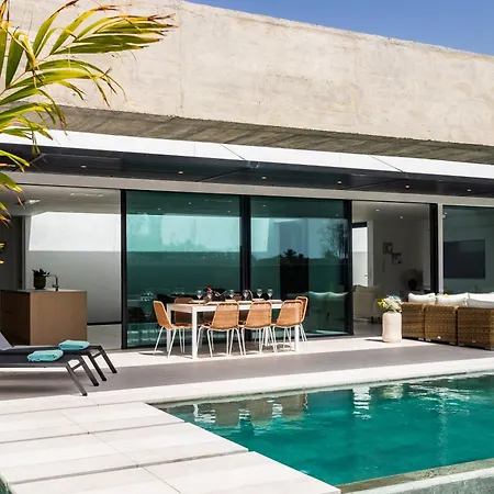 Villa Arena Teguise (Lanzarote)