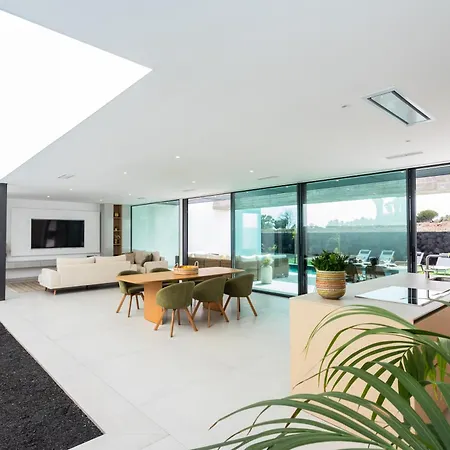 Villa Arena Teguise (Lanzarote)