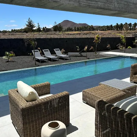 Villa Arena Teguise (Lanzarote)