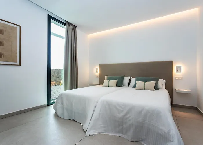 Arena Villa Teguise (Lanzarote)