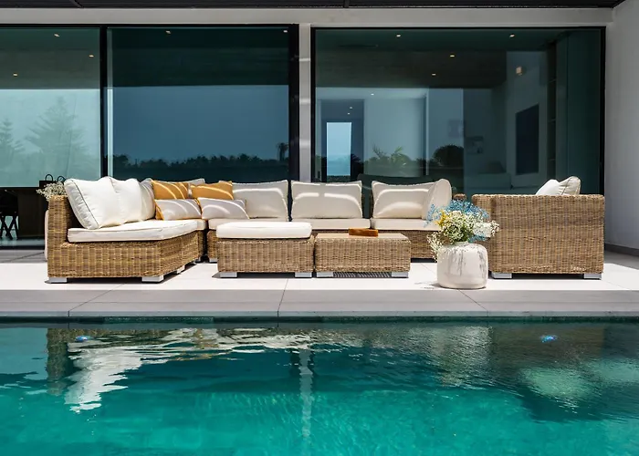 Arena Teguise (Lanzarote)