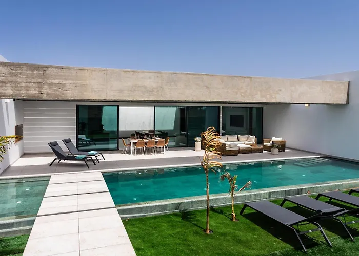 Arena * Teguise (Lanzarote)