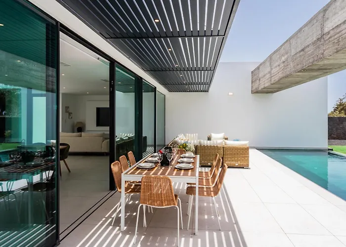 Arena * Teguise (Lanzarote)