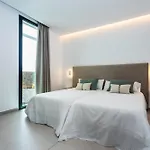 Arena 빌라 테기세