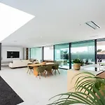빌라 Arena 테기세