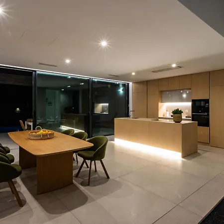 Arena Villa Teguise (Lanzarote)