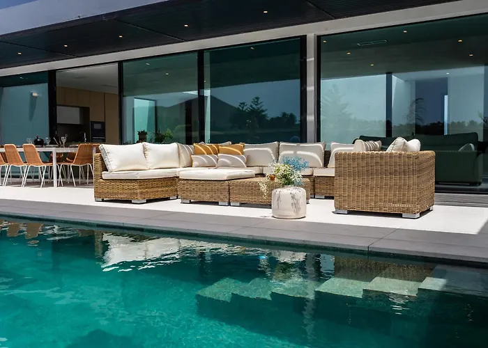 Arena Villa Teguise (Lanzarote)