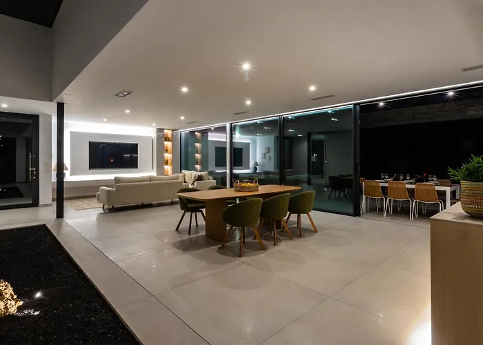 Villa Arena Teguise (Lanzarote)