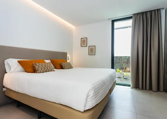 Arena Villa Teguise (Lanzarote)