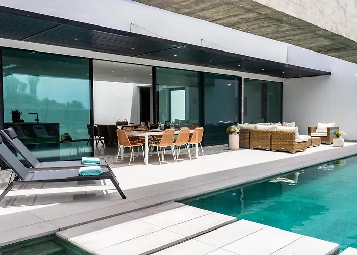 Arena Teguise (Lanzarote)