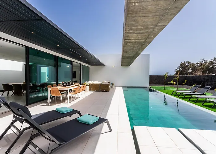 Arena * Teguise (Lanzarote)