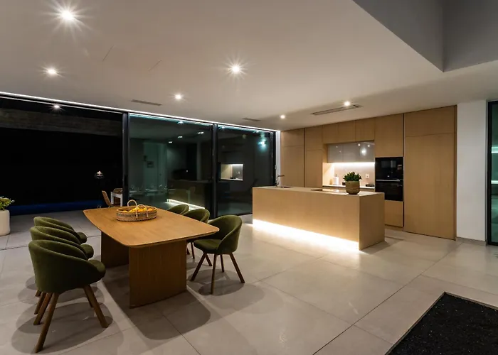 Arena Villa Teguise (Lanzarote)