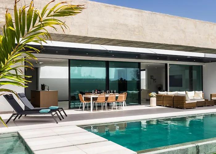 Villa Arena Teguise (Lanzarote)