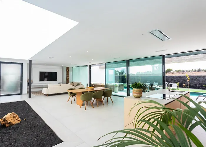 Villa Arena Teguise (Lanzarote)